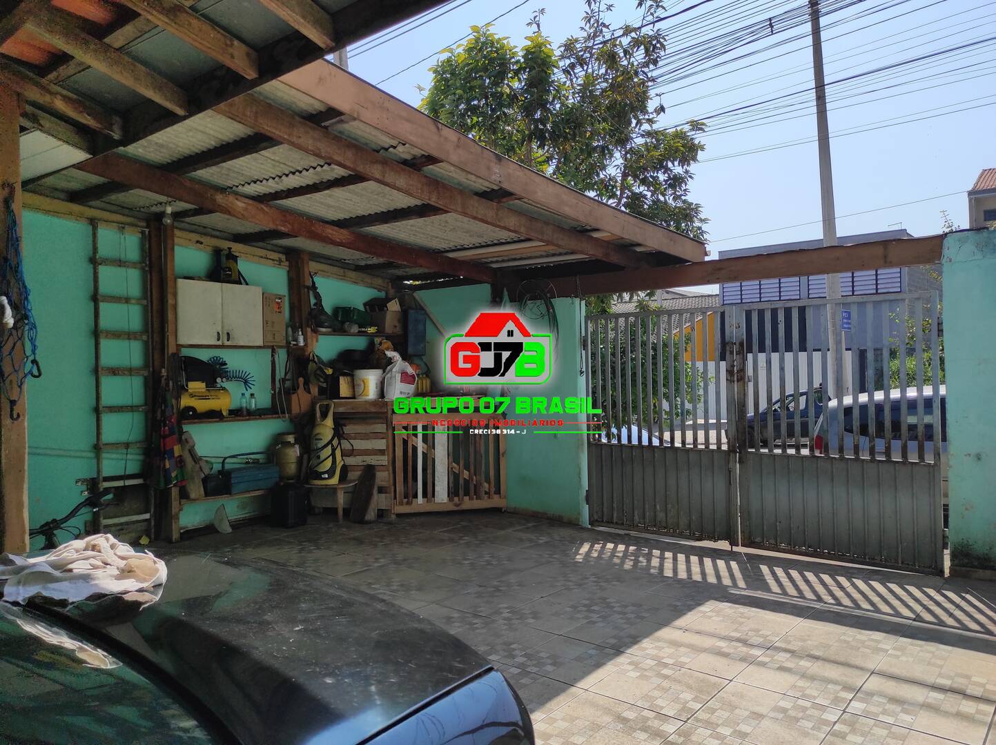 Casa, 3 quartos, 68 m² - Foto 3