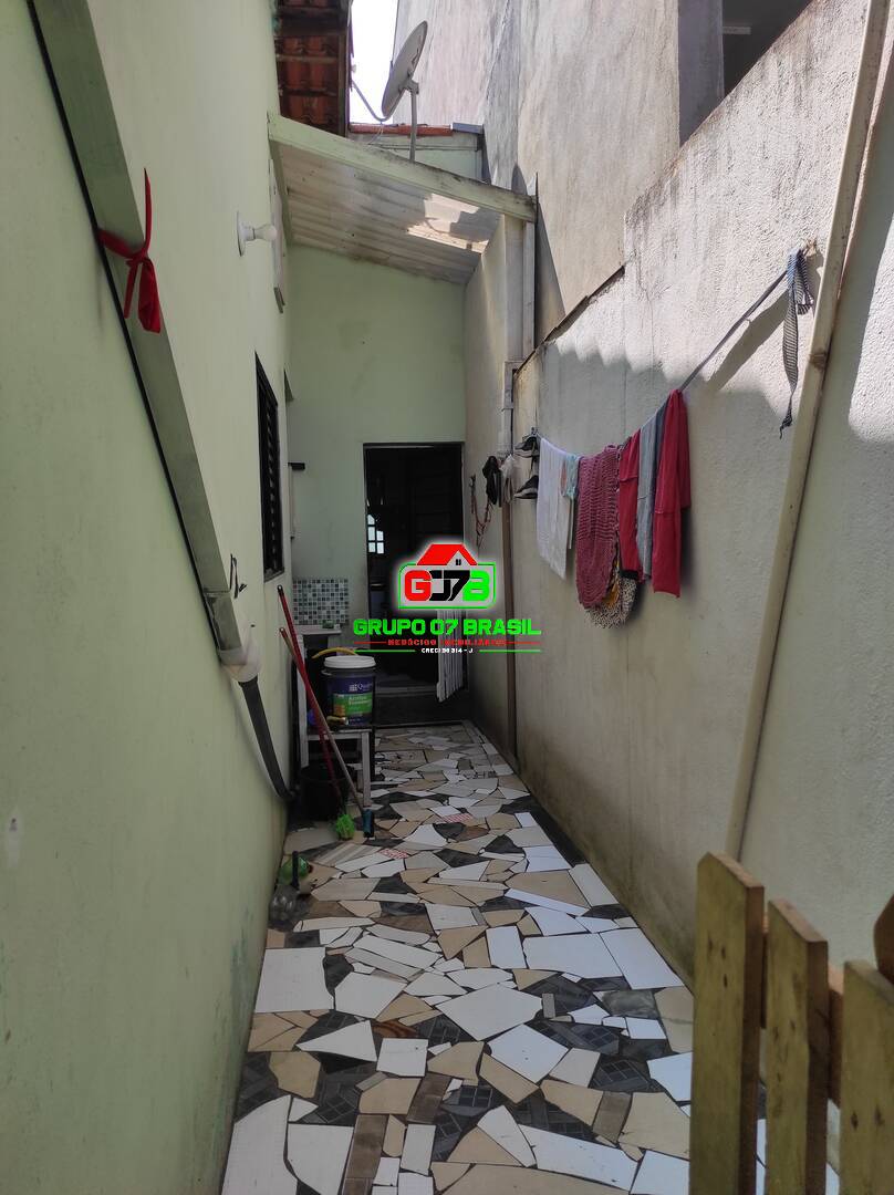 Casa, 3 quartos, 68 m² - Foto 6