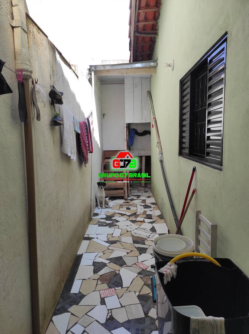 Casa, 3 quartos, 68 m² - Foto 7