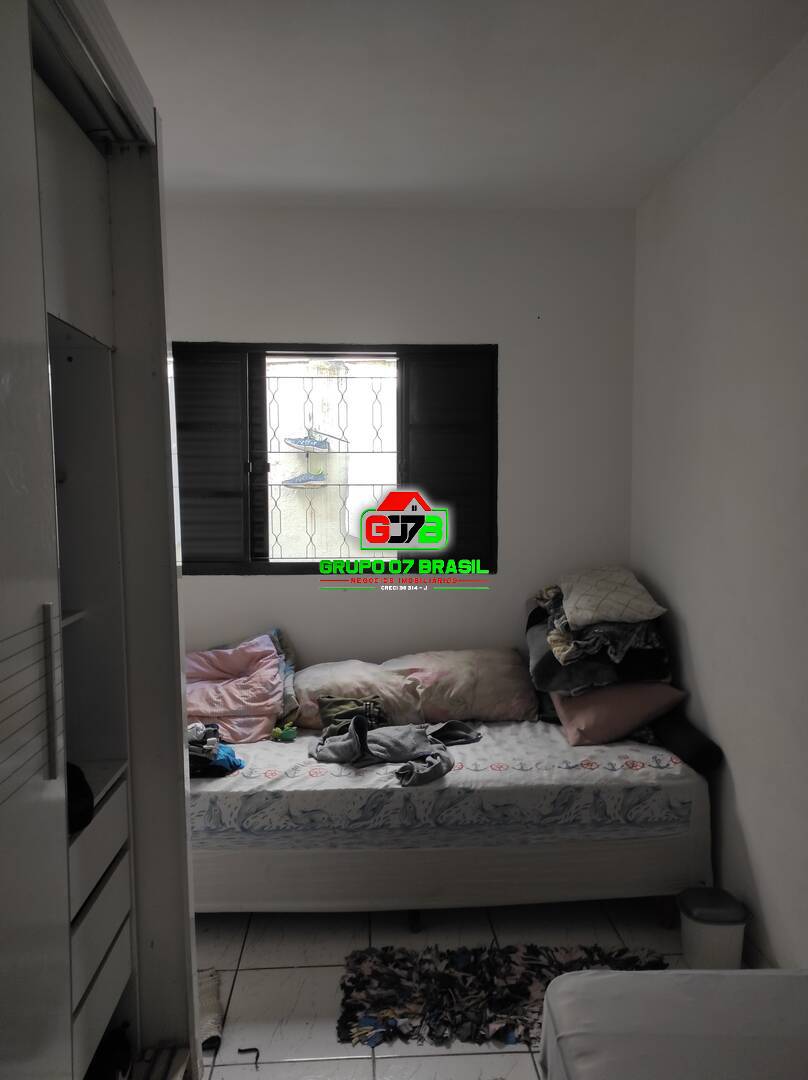 Casa, 3 quartos, 68 m² - Foto 10