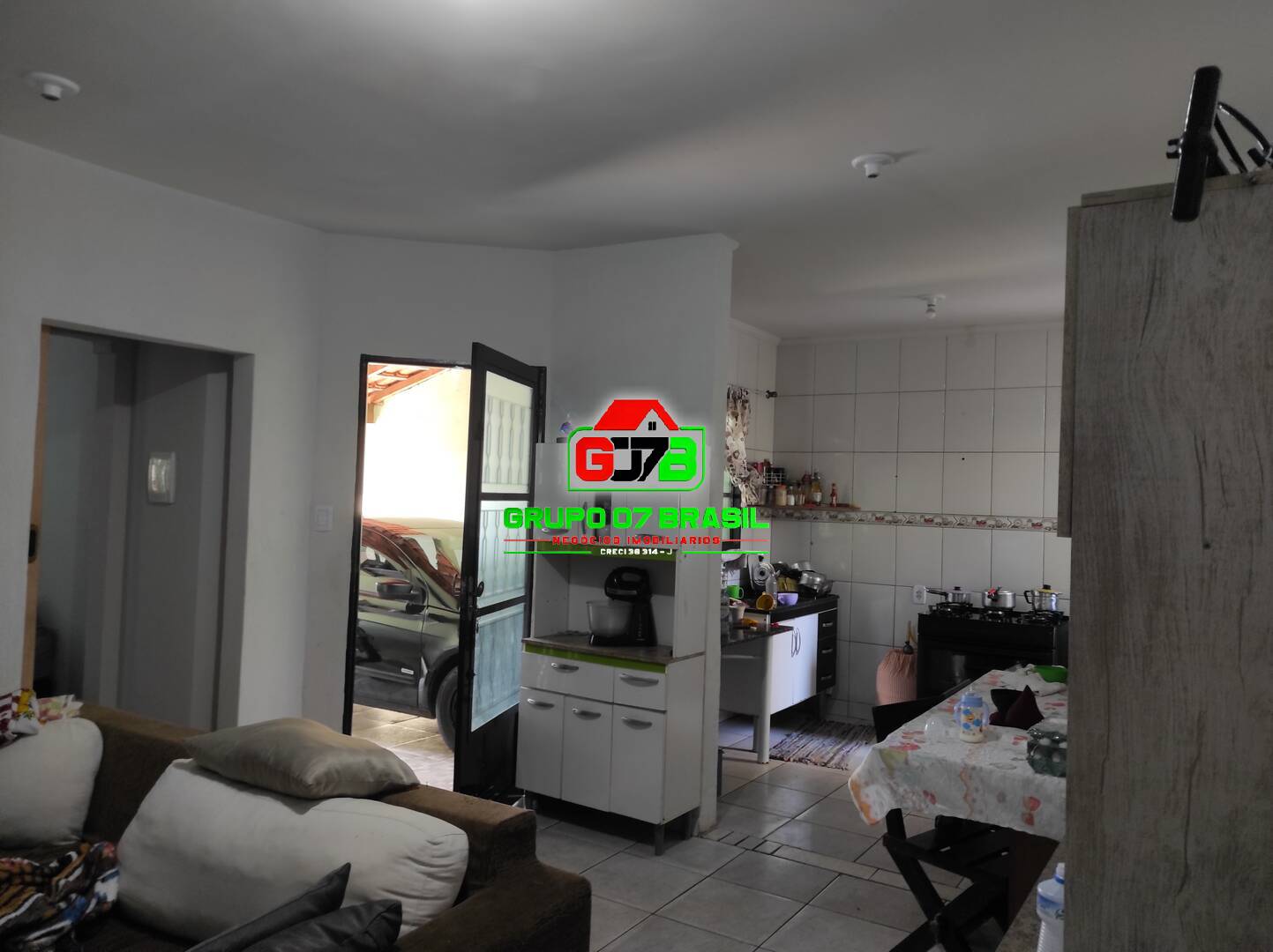 Casa, 3 quartos, 68 m² - Foto 11