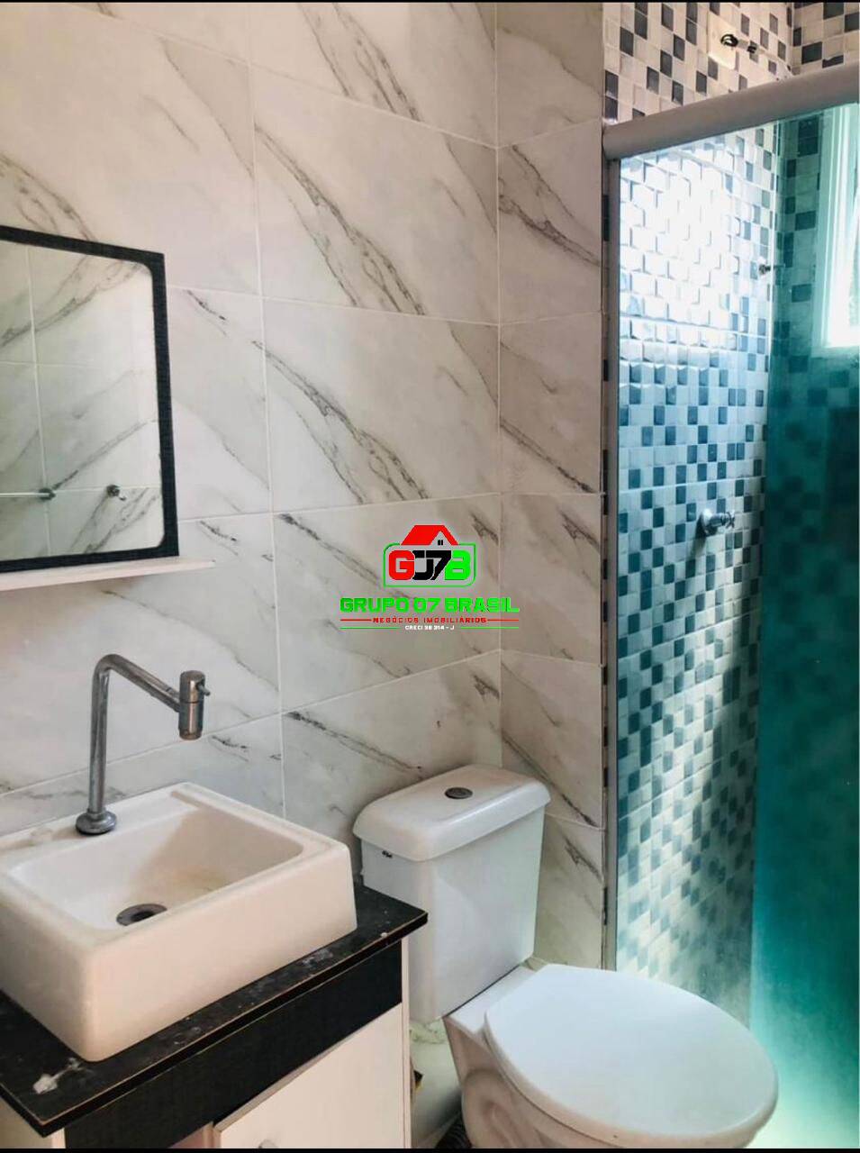 Apartamento, 2 quartos, 45 m² - Foto 2