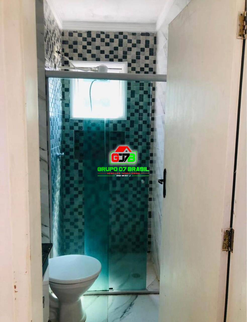 Apartamento, 2 quartos, 45 m² - Foto 3