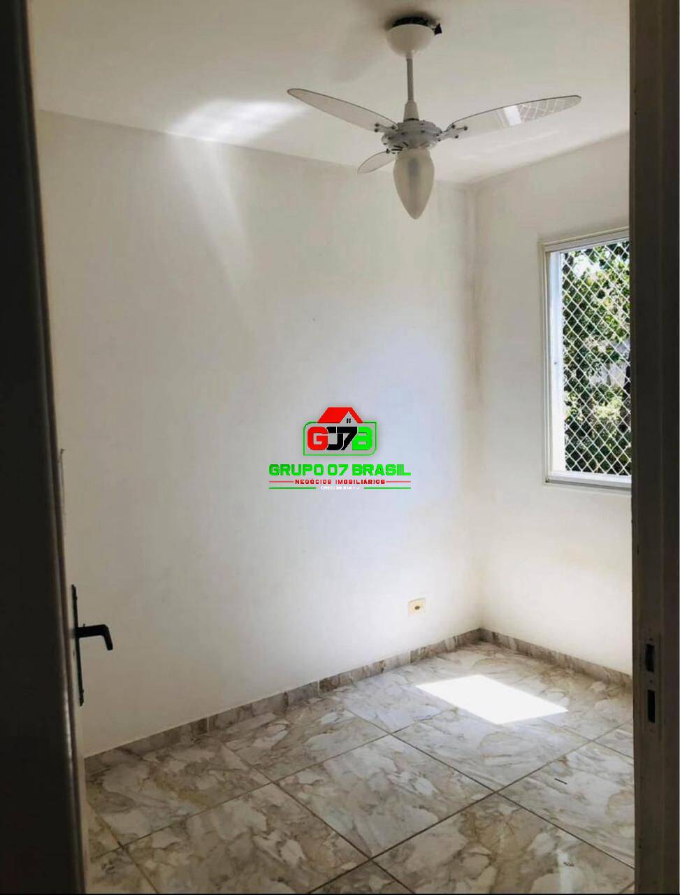 Apartamento, 2 quartos, 45 m² - Foto 4