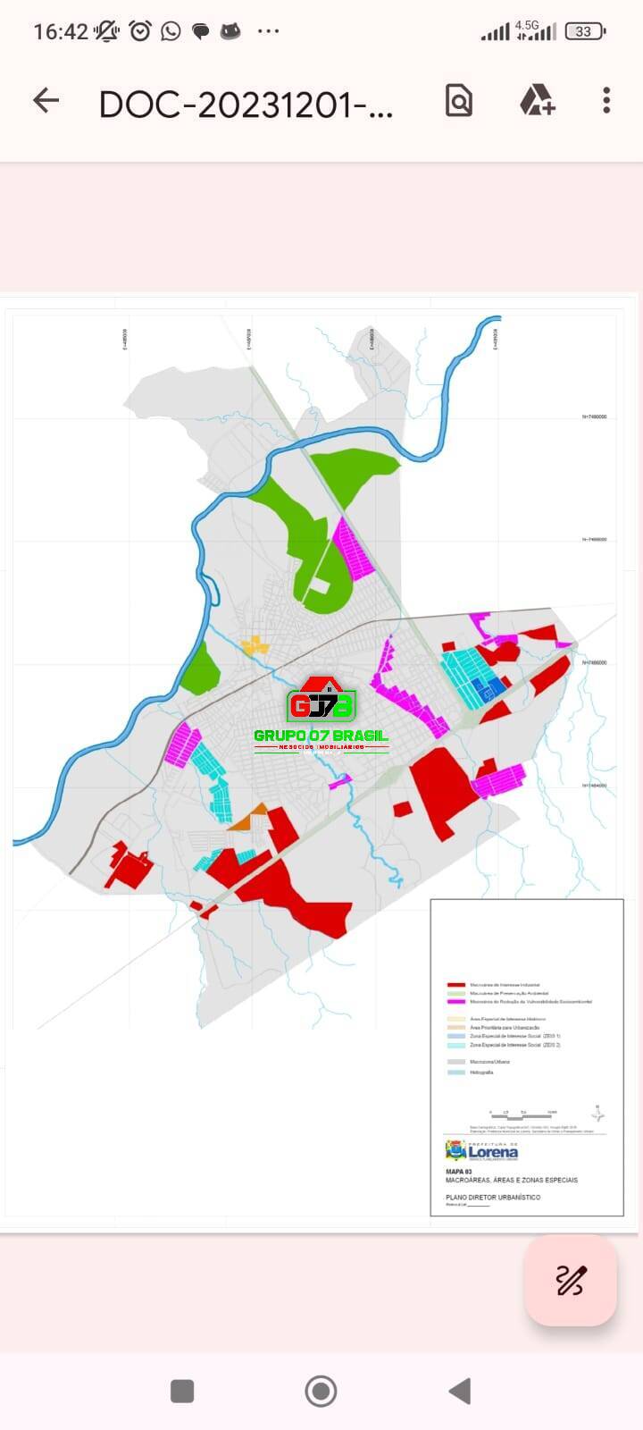 Prédio Inteiro - Foto 1
