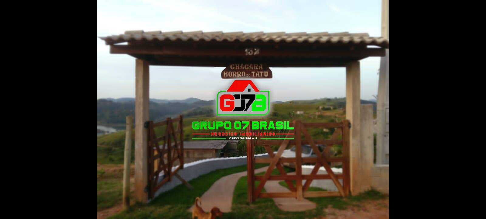 Chácara à venda com 2 quartos, 100m² - Foto 2
