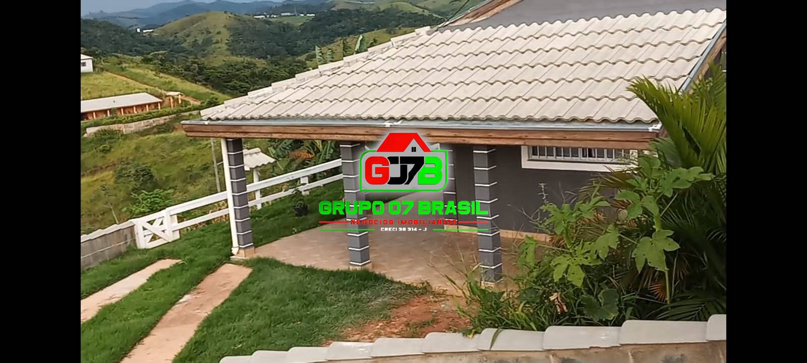 Chácara à venda com 2 quartos, 100m² - Foto 7