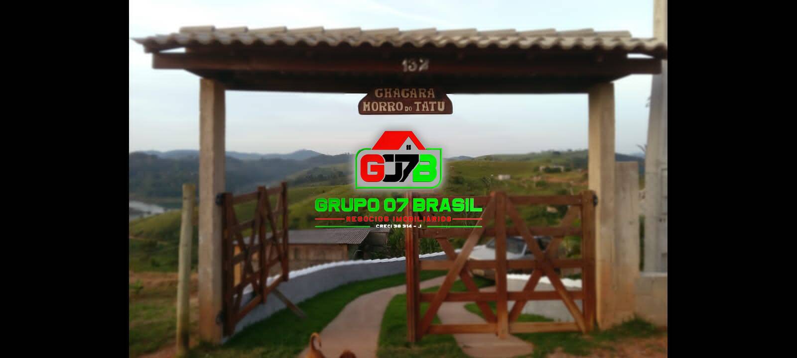 Chácara à venda com 2 quartos, 100m² - Foto 5