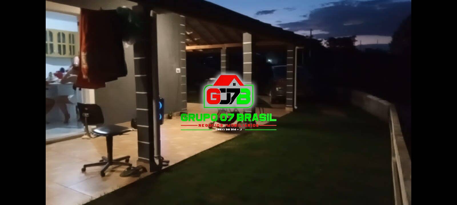 Chácara à venda com 2 quartos, 100m² - Foto 6