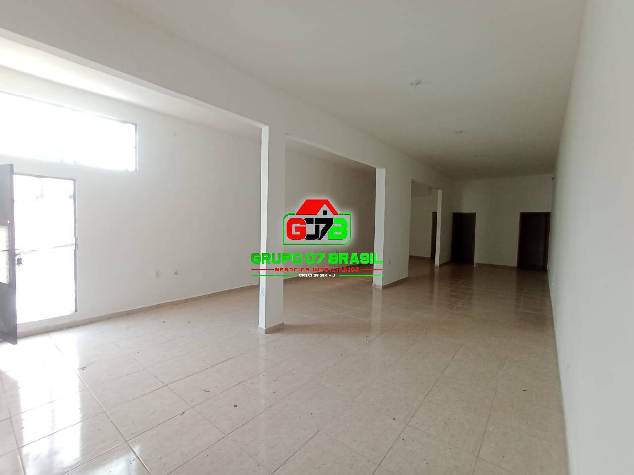 Loja-Salão, 96 m² - Foto 1