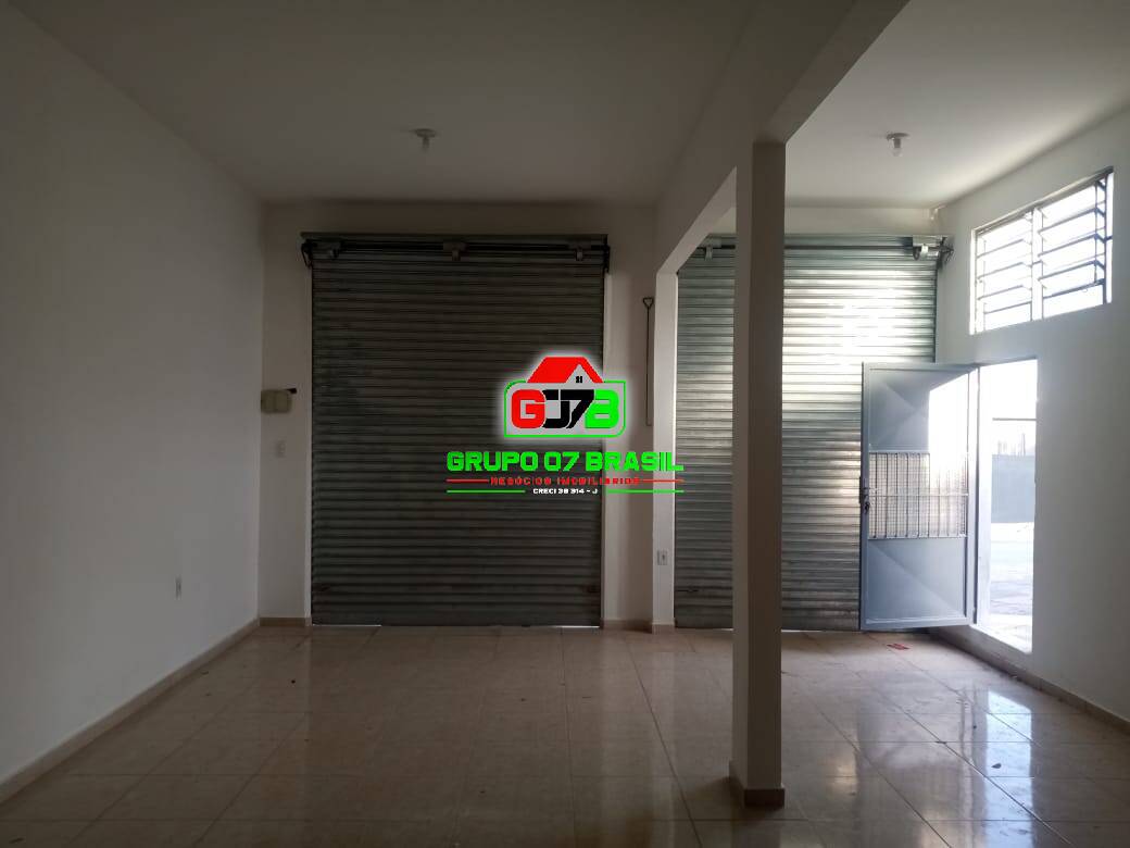 Loja-Salão, 96 m² - Foto 3