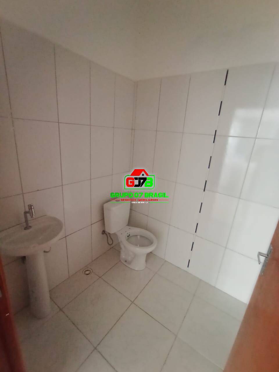 Loja-Salão, 96 m² - Foto 4