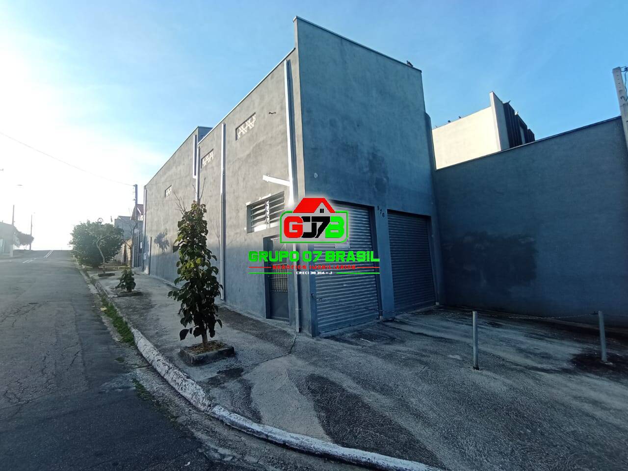 Loja-Salão, 96 m² - Foto 10