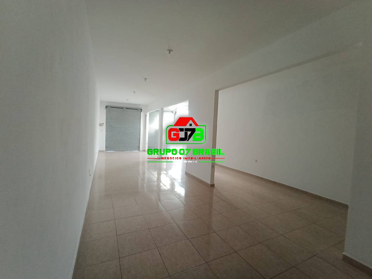 Loja-Salão, 96 m² - Foto 7