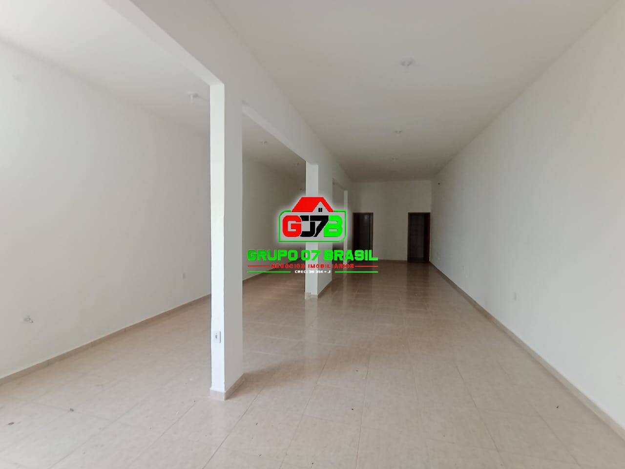 Loja-Salão, 96 m² - Foto 9