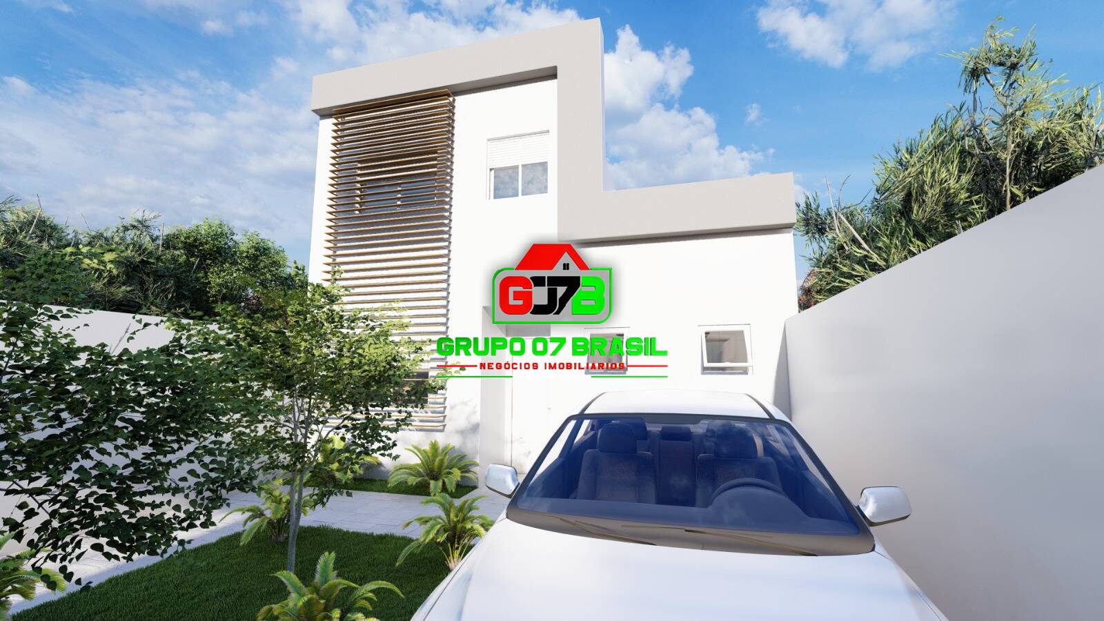 Casa, 3 quartos, 80 m² - Foto 3