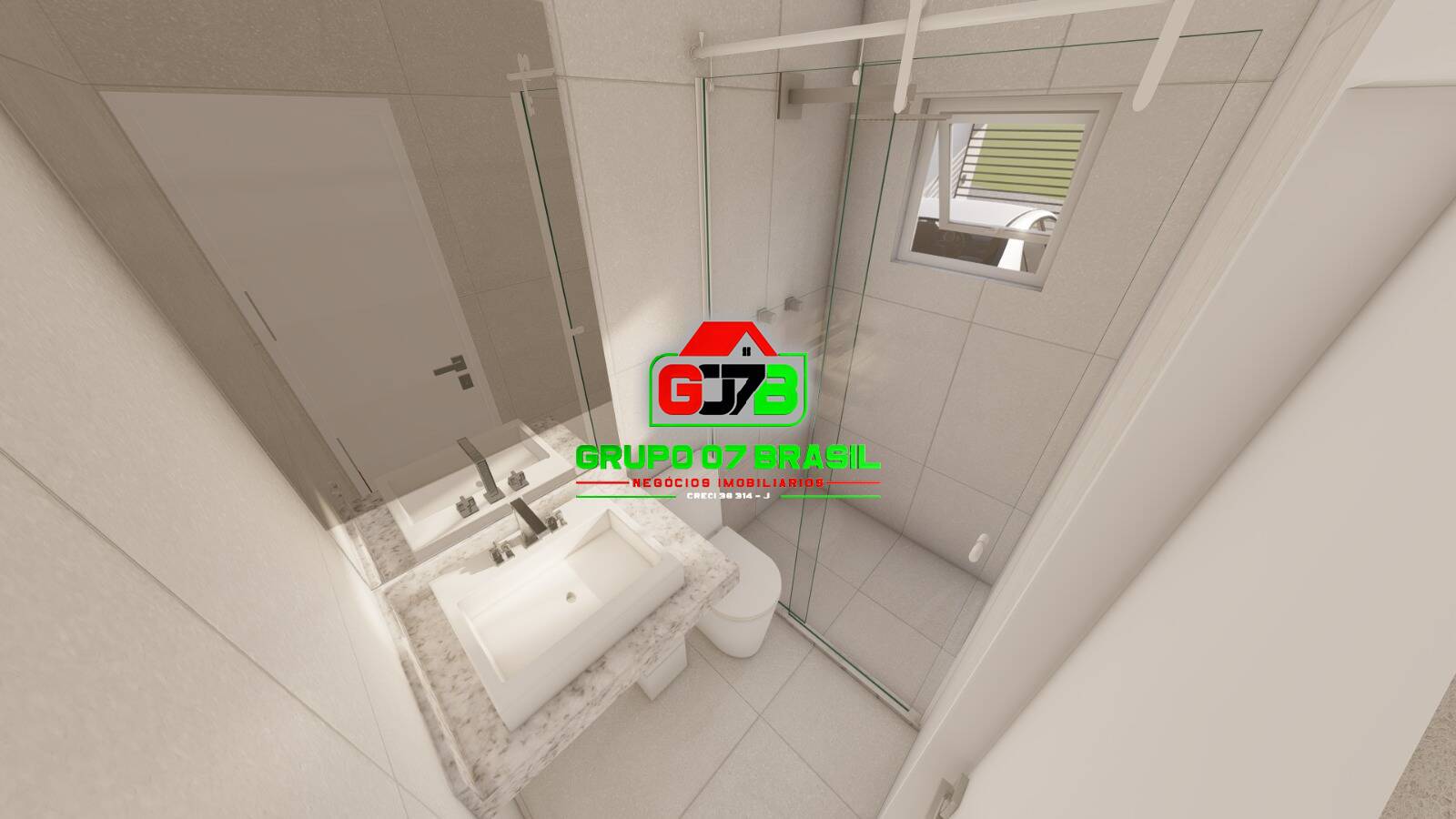 Casa, 3 quartos, 80 m² - Foto 8