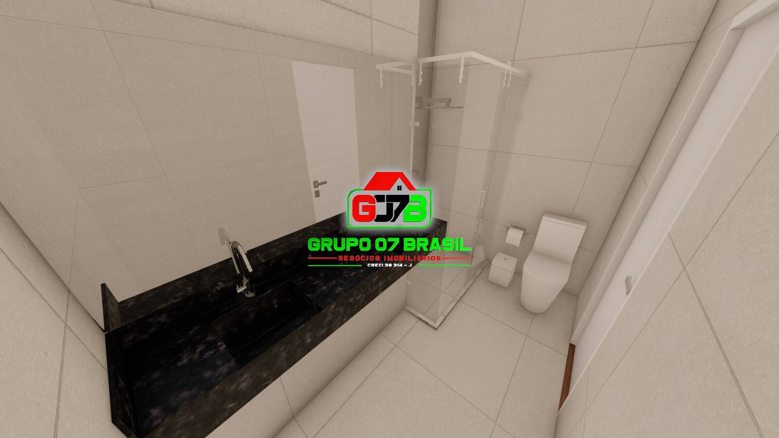 Casa, 3 quartos, 80 m² - Foto 15