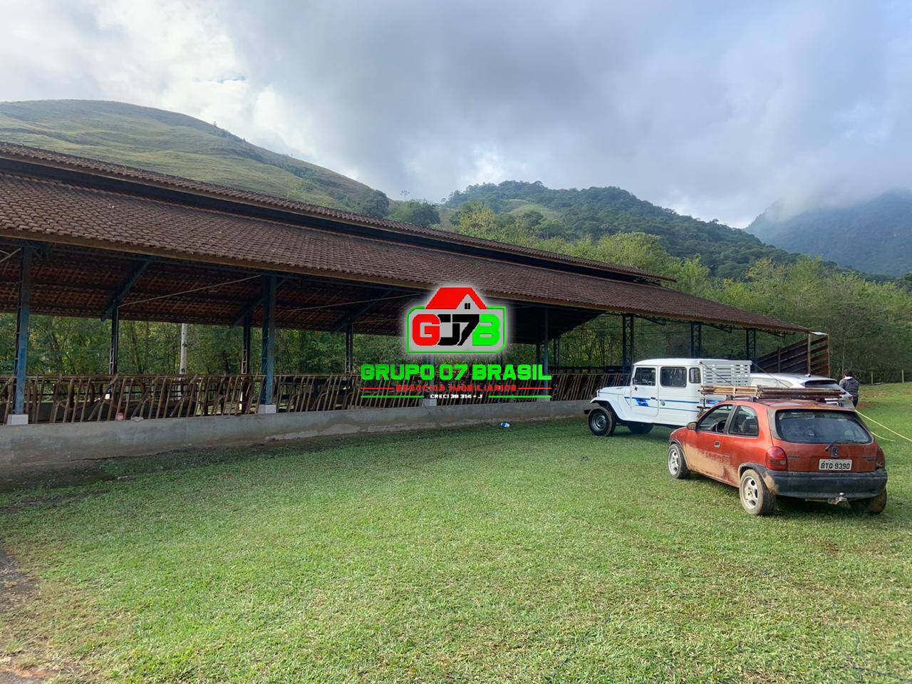 Terreno, 237 m² - Foto 10