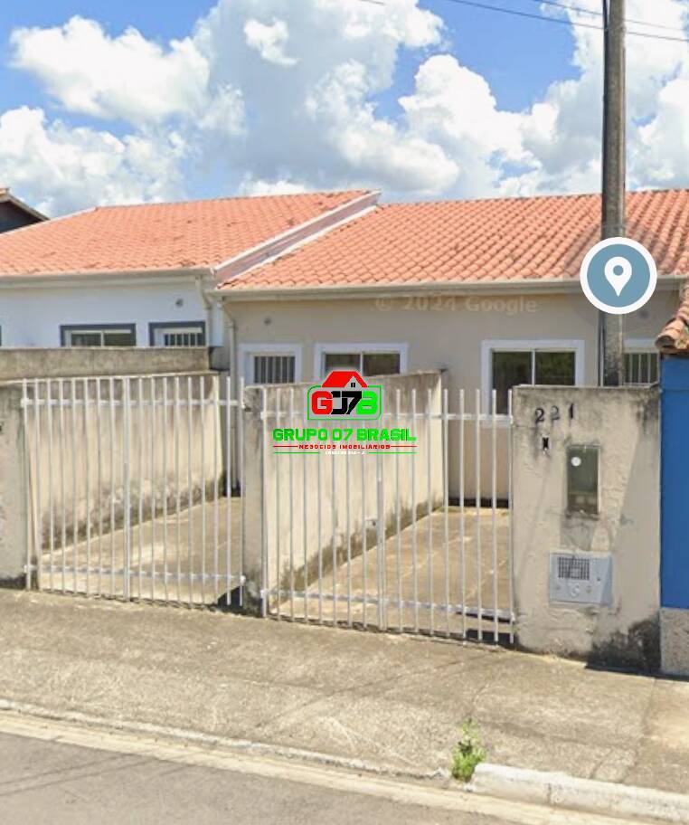 Casa à venda e aluguel com 2 quartos - Foto 1