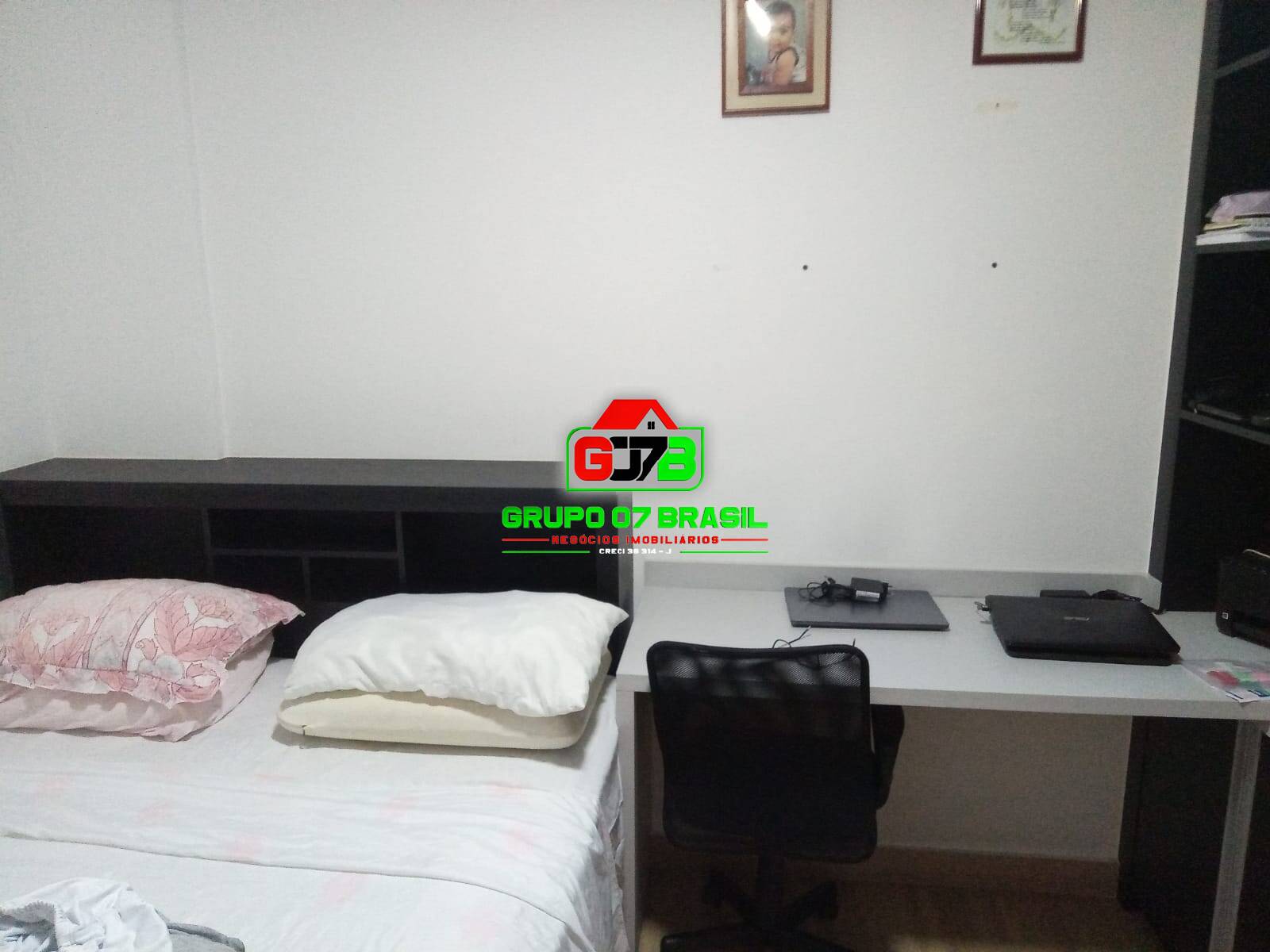 Apartamento, 3 quartos, 92 m² - Foto 2