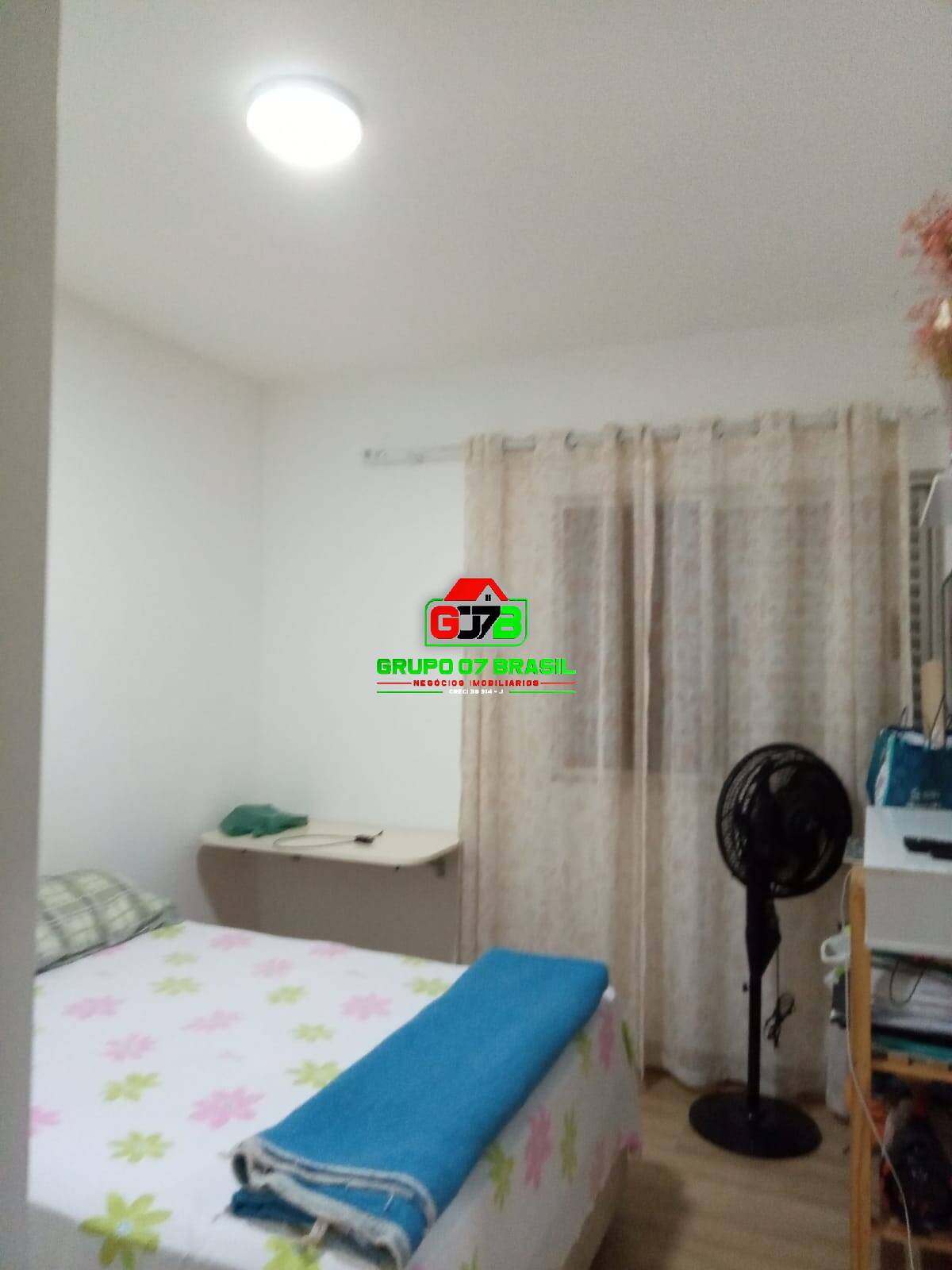 Apartamento, 3 quartos, 92 m² - Foto 6