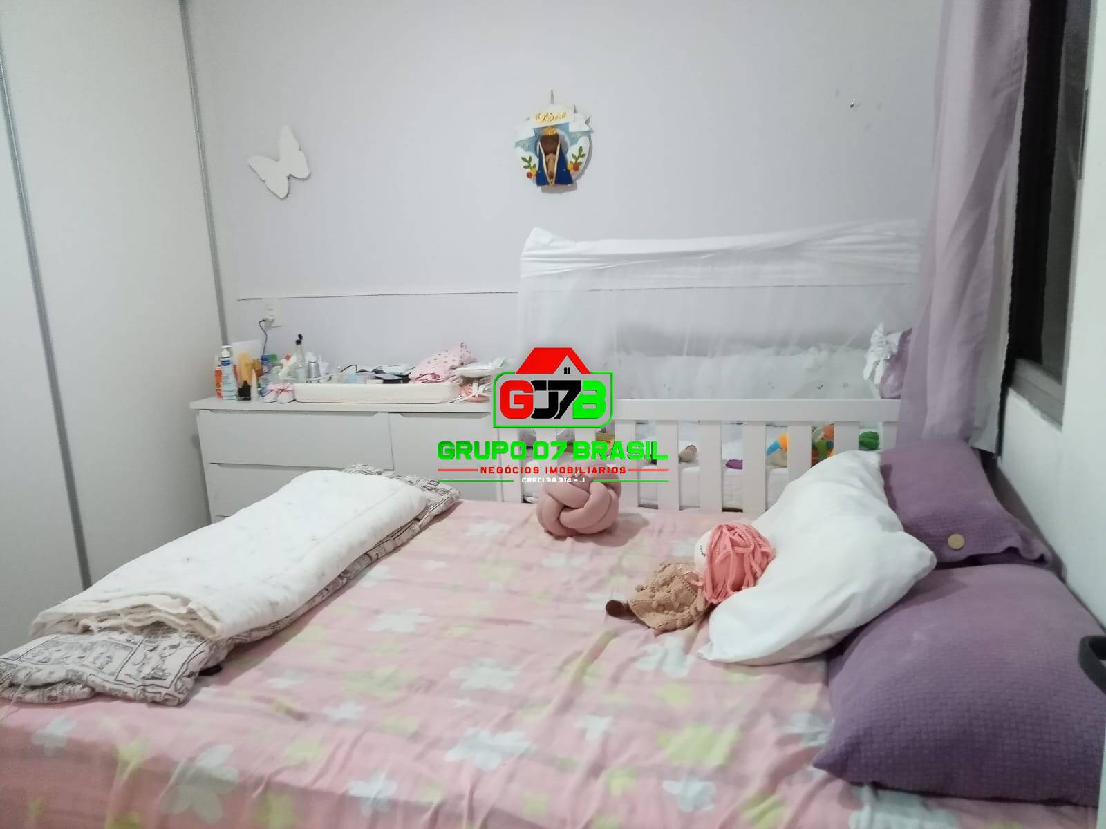 Apartamento, 3 quartos, 92 m² - Foto 7