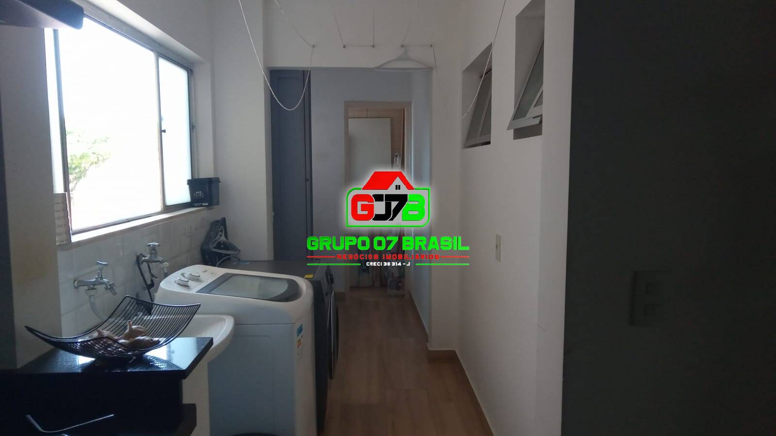 Apartamento, 3 quartos, 92 m² - Foto 8