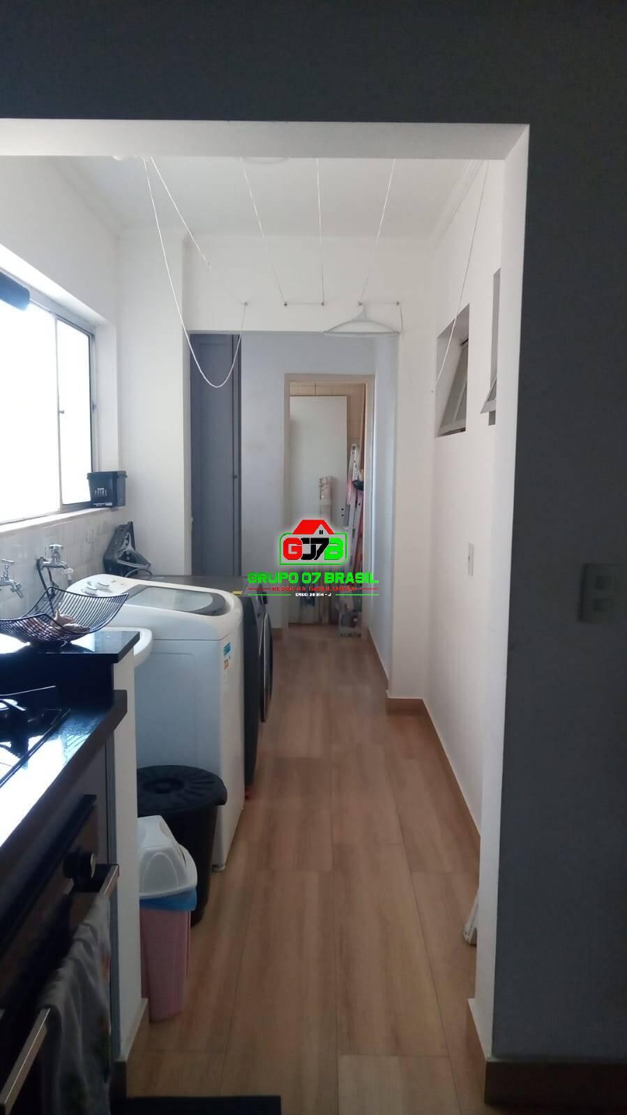 Apartamento, 3 quartos, 92 m² - Foto 13