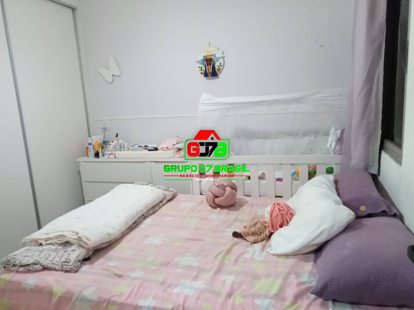 Apartamento, 3 quartos, 92 m² - Foto 9