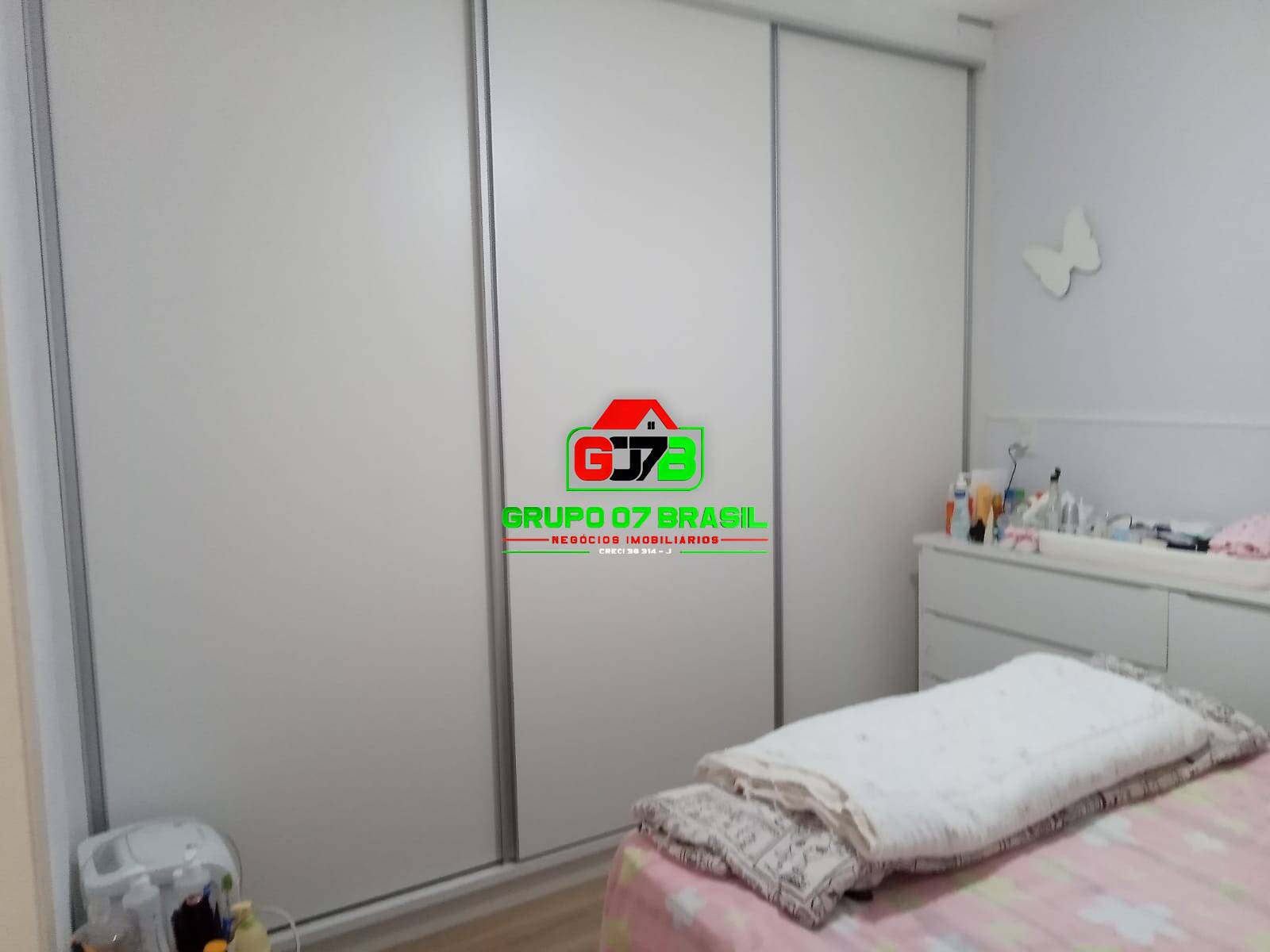 Apartamento, 3 quartos, 92 m² - Foto 11