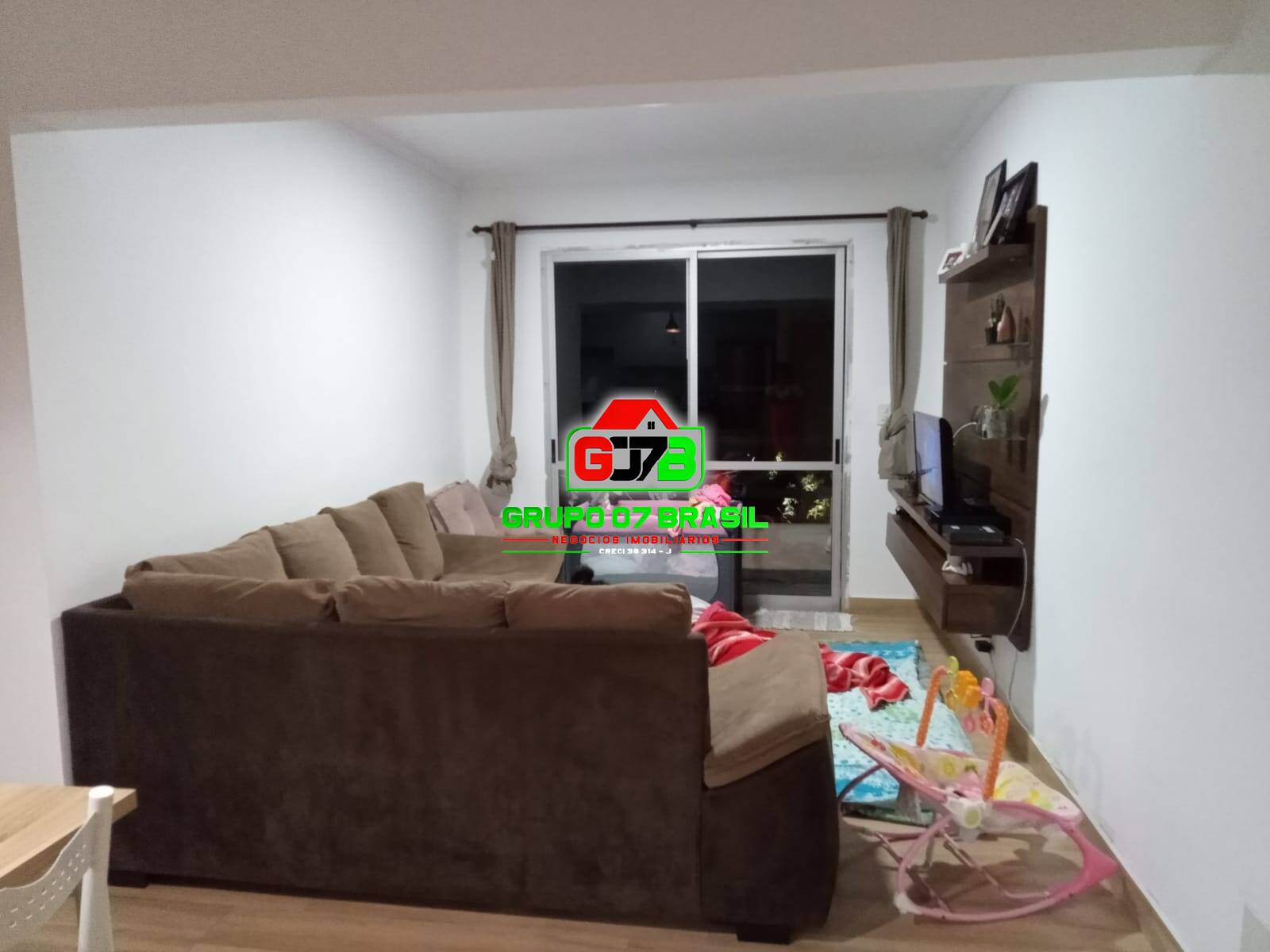 Apartamento, 3 quartos, 92 m² - Foto 17
