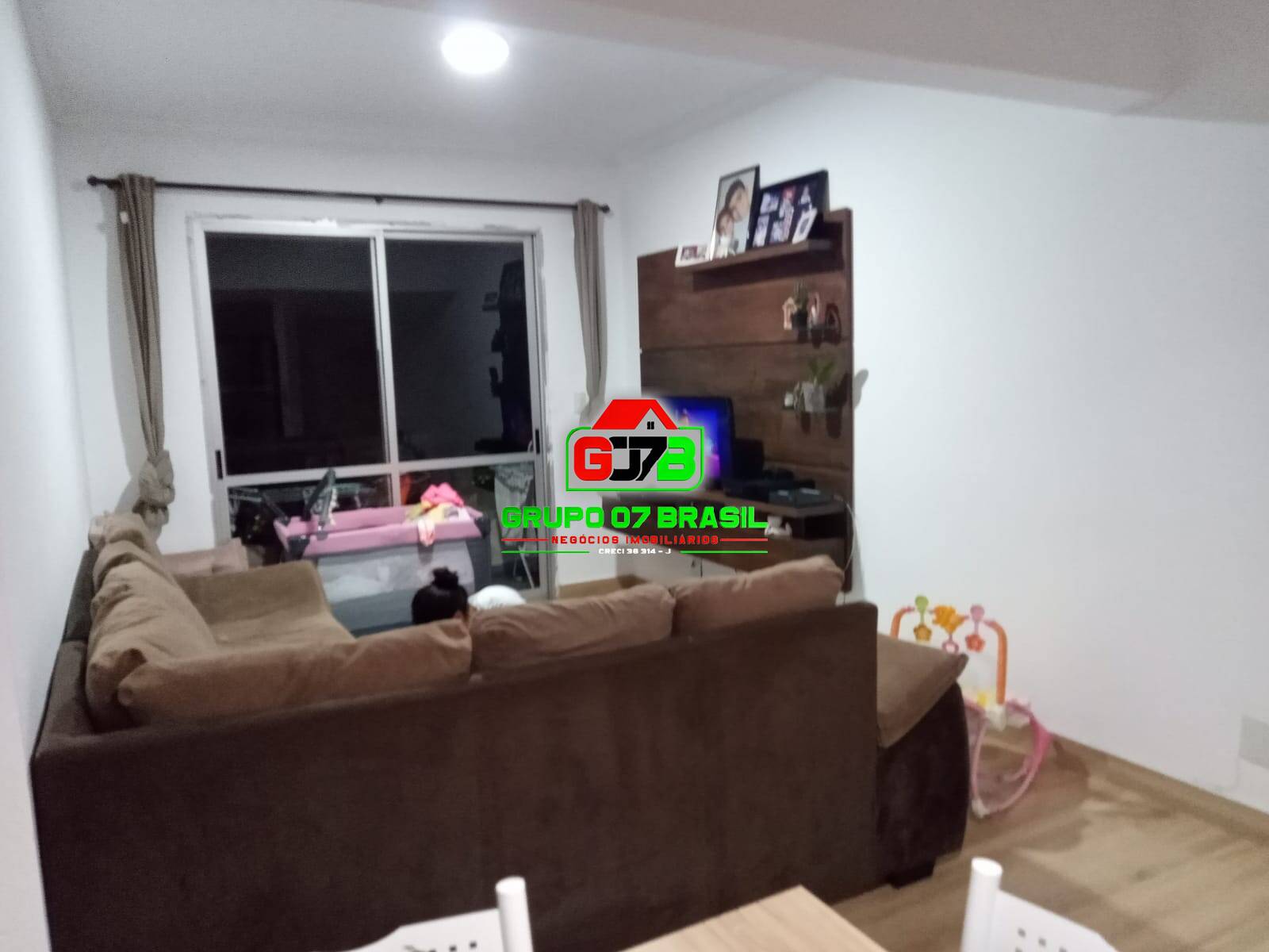 Apartamento, 3 quartos, 92 m² - Foto 1