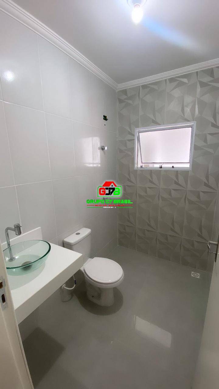 Casa, 3 quartos, 120 m² - Foto 2