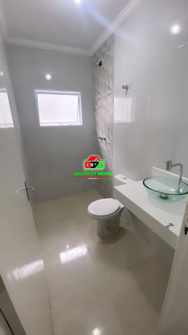 Casa, 3 quartos, 120 m² - Foto 22