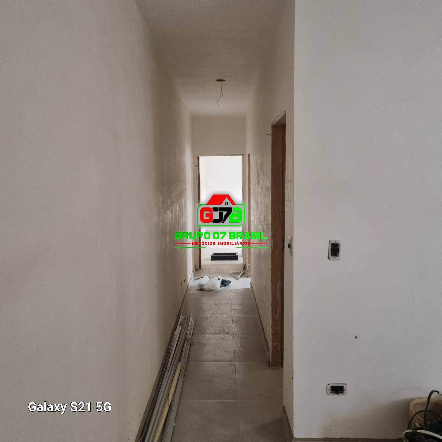 Casa, 3 quartos, 125 m² - Foto 6