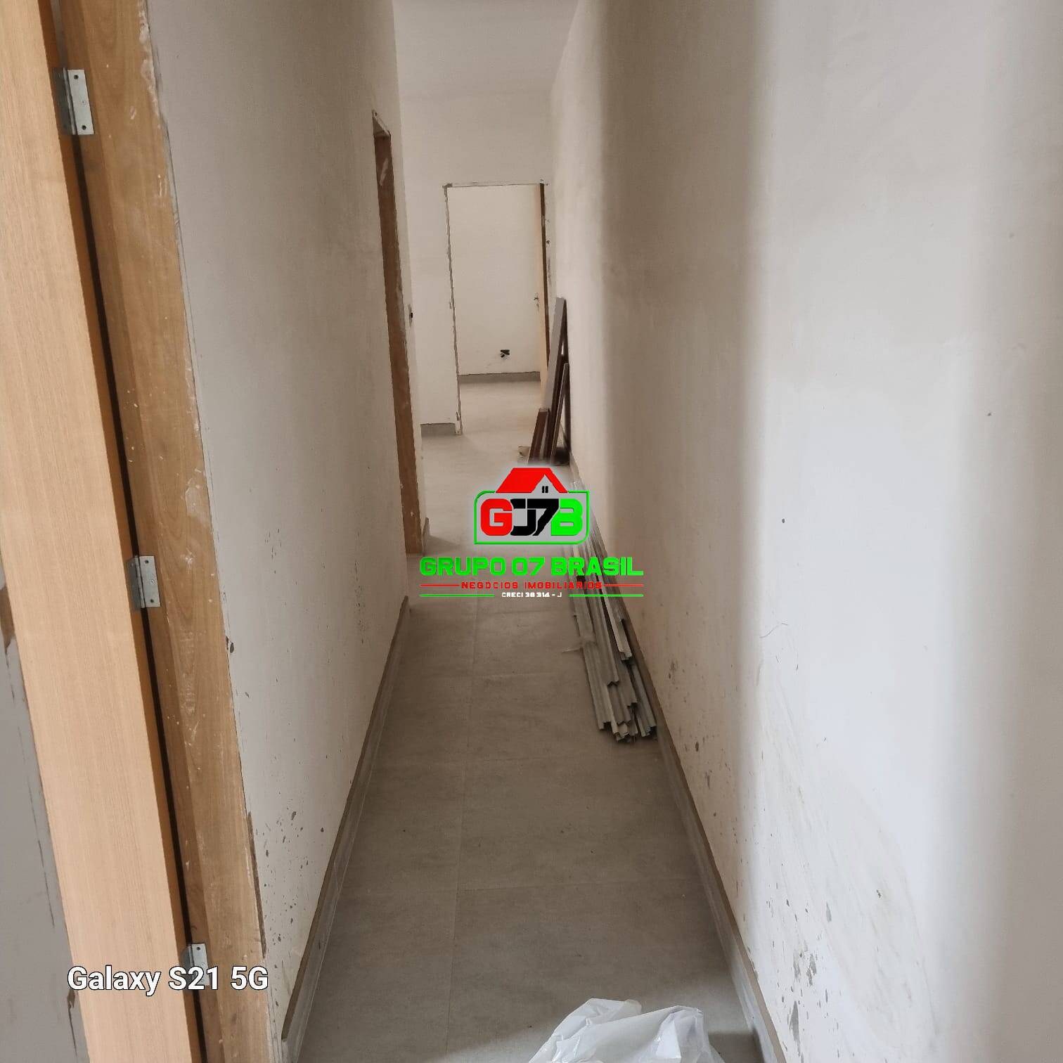 Casa, 3 quartos, 125 m² - Foto 7