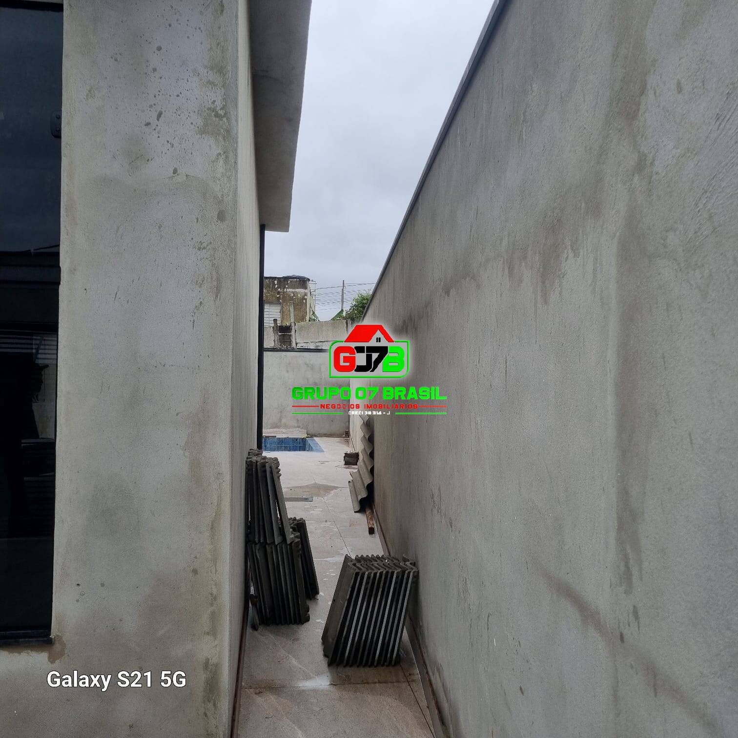 Casa, 3 quartos, 125 m² - Foto 12
