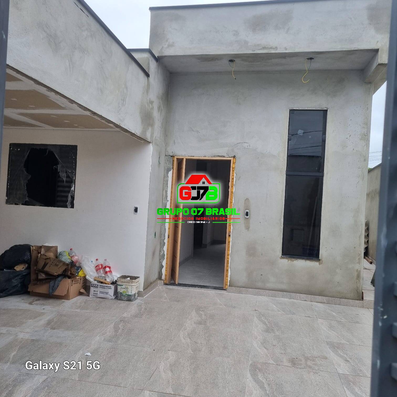 Casa, 3 quartos, 125 m² - Foto 13
