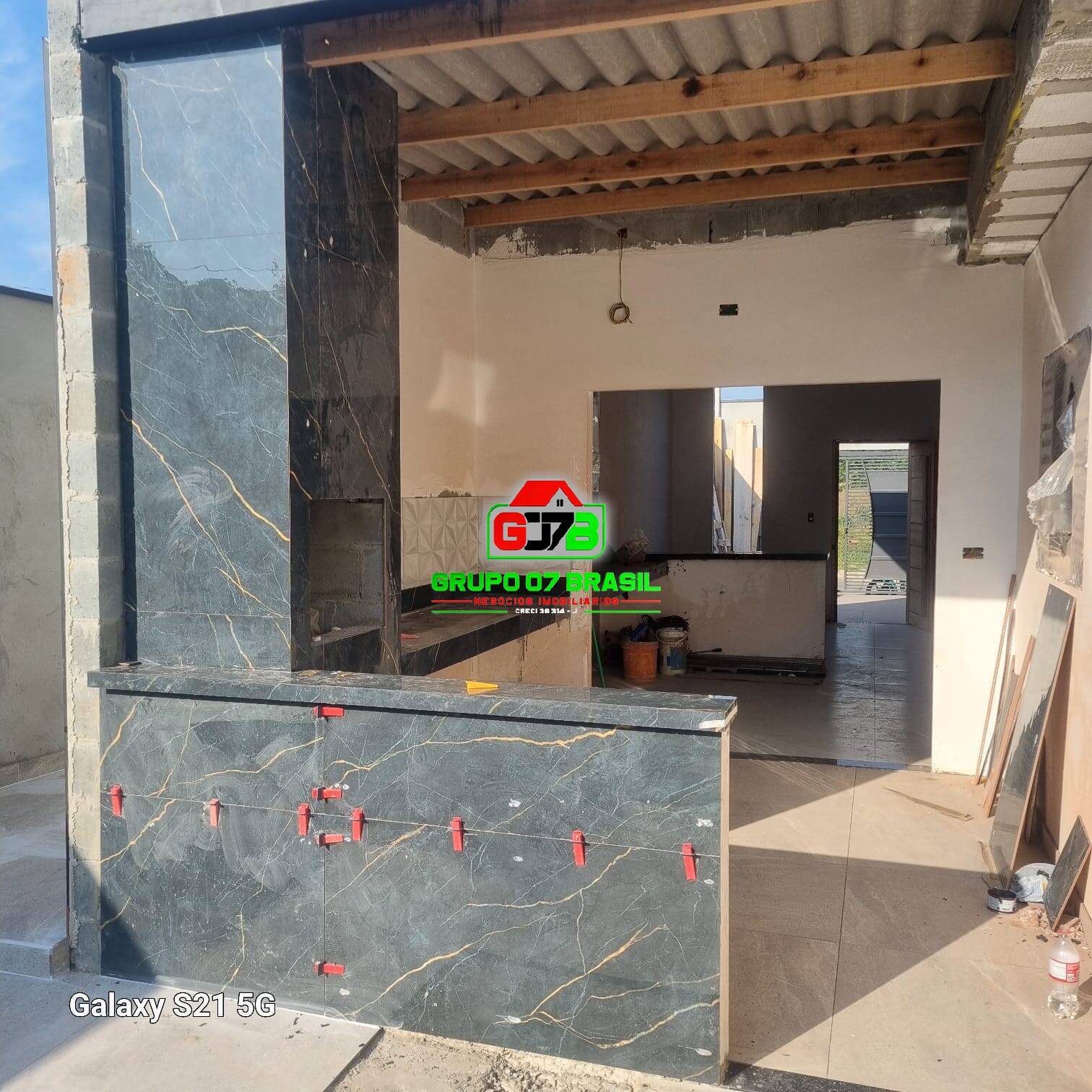 Casa, 3 quartos, 125 m² - Foto 17