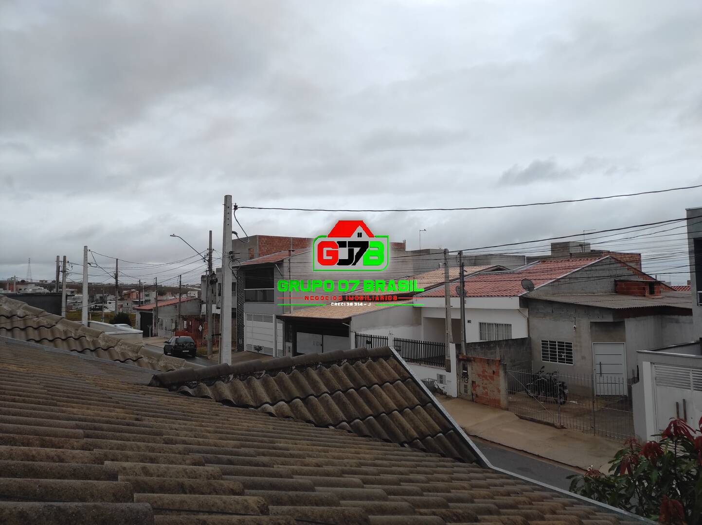 Sobrado, 3 quartos, 182 m² - Foto 3