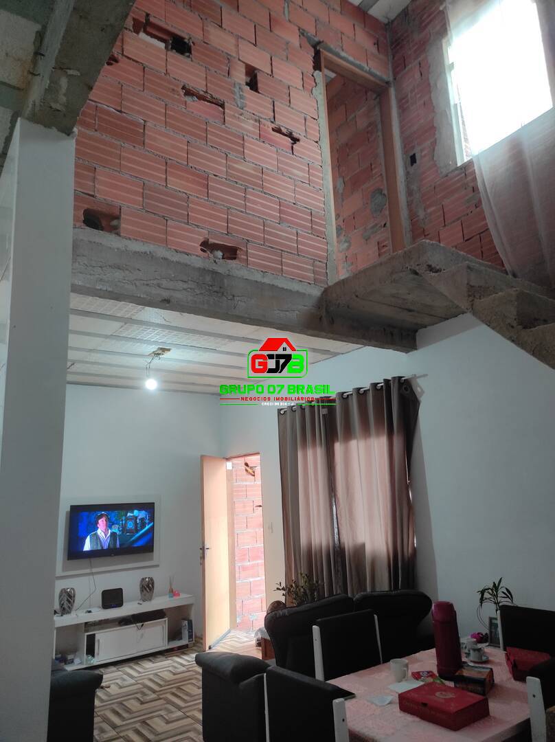 Sobrado, 3 quartos, 182 m² - Foto 7