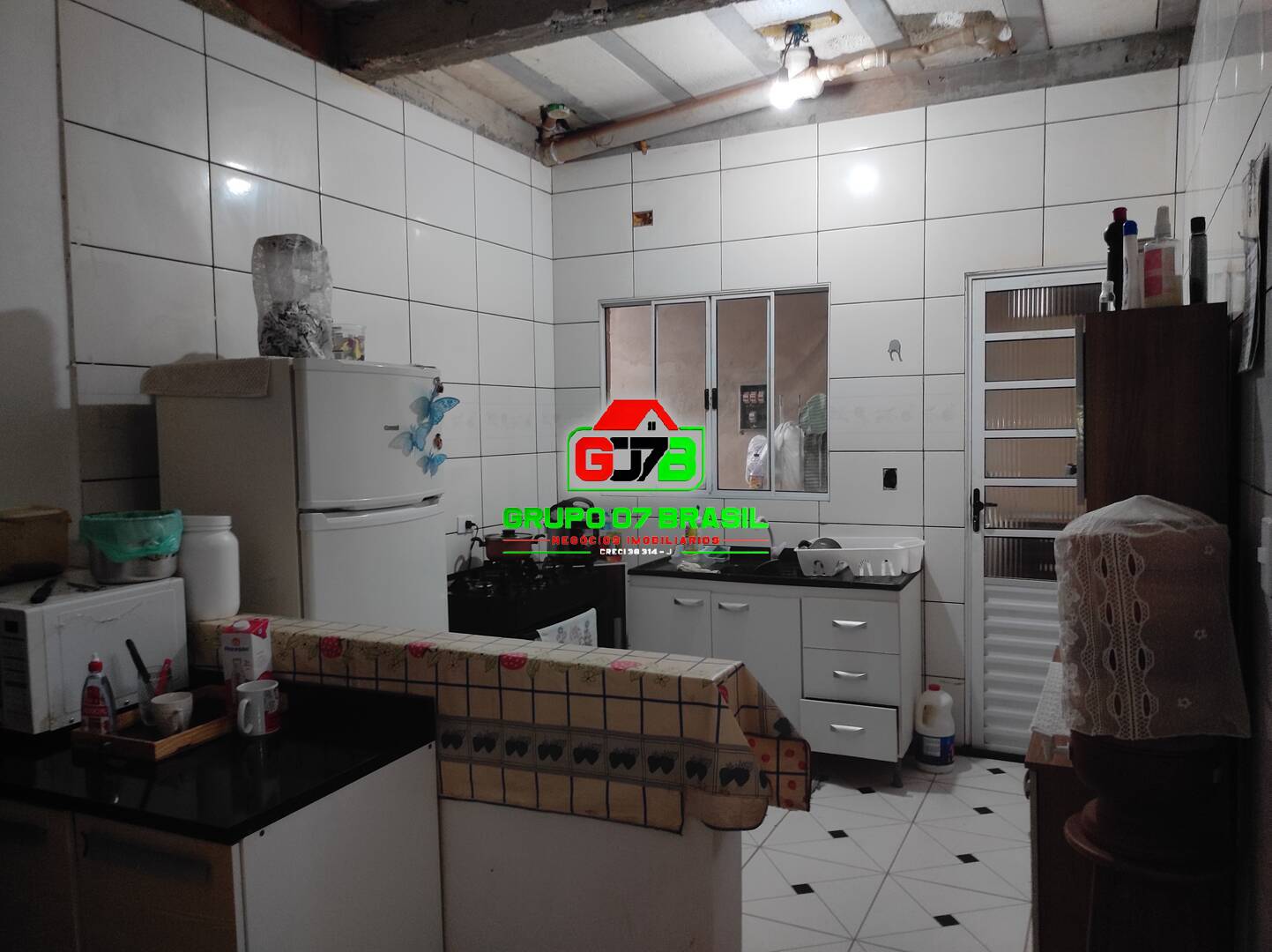 Sobrado, 3 quartos, 182 m² - Foto 8