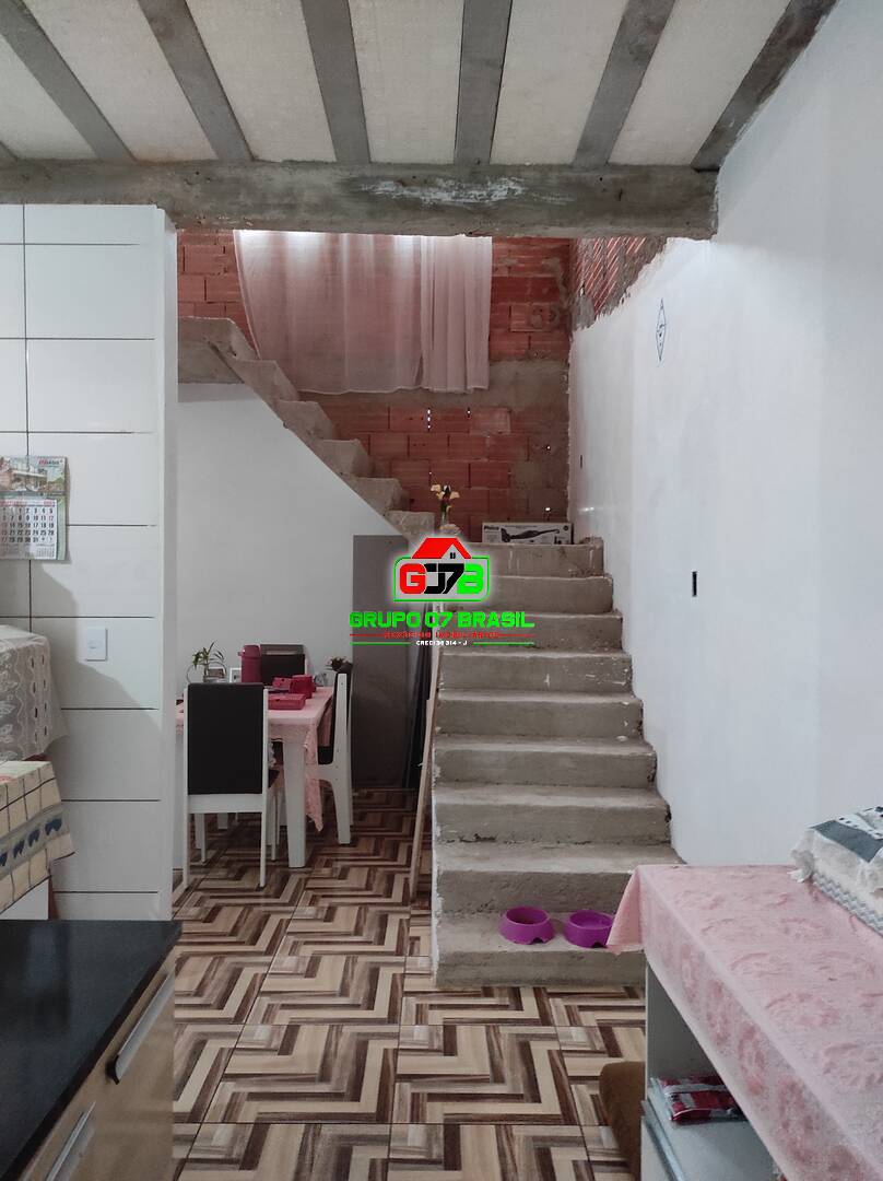 Sobrado, 3 quartos, 182 m² - Foto 9