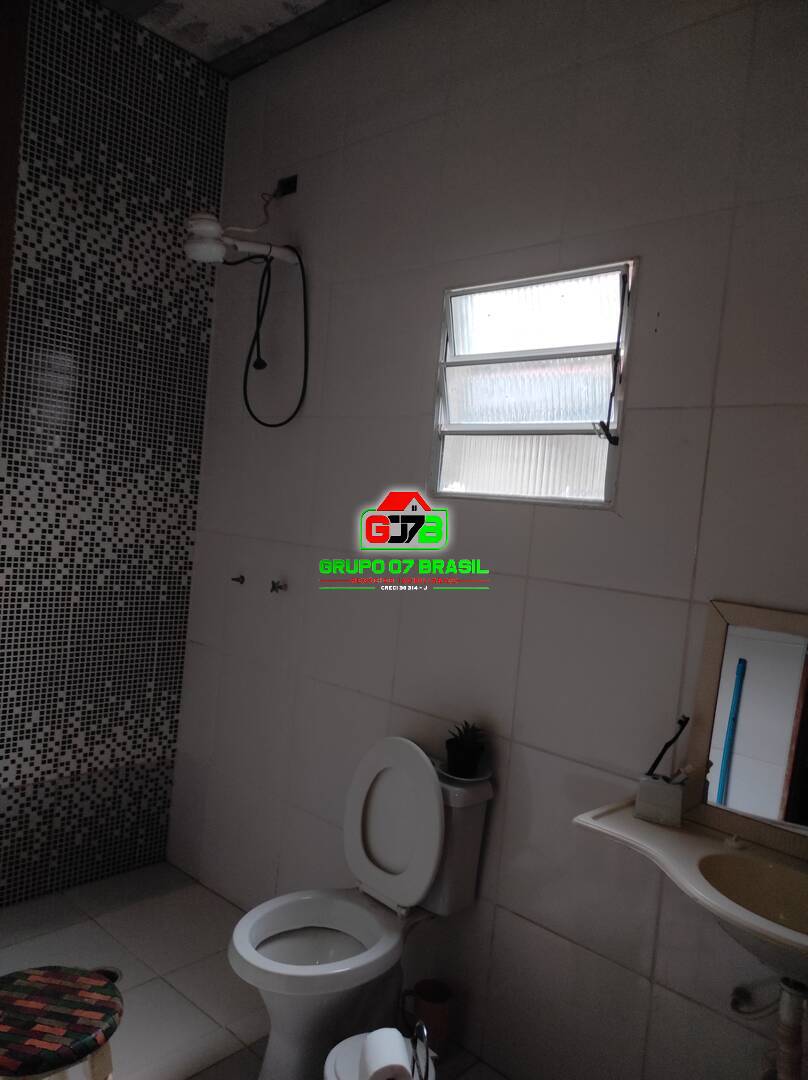 Sobrado, 3 quartos, 182 m² - Foto 11