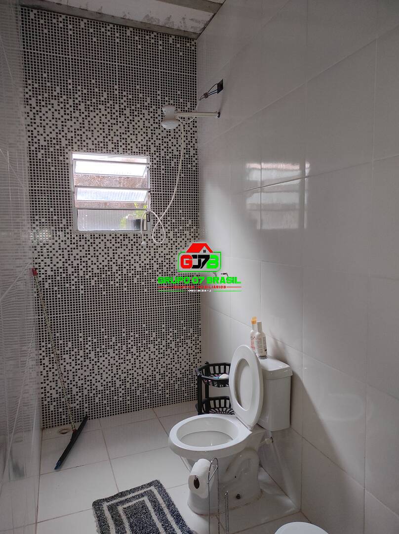 Sobrado, 3 quartos, 182 m² - Foto 12