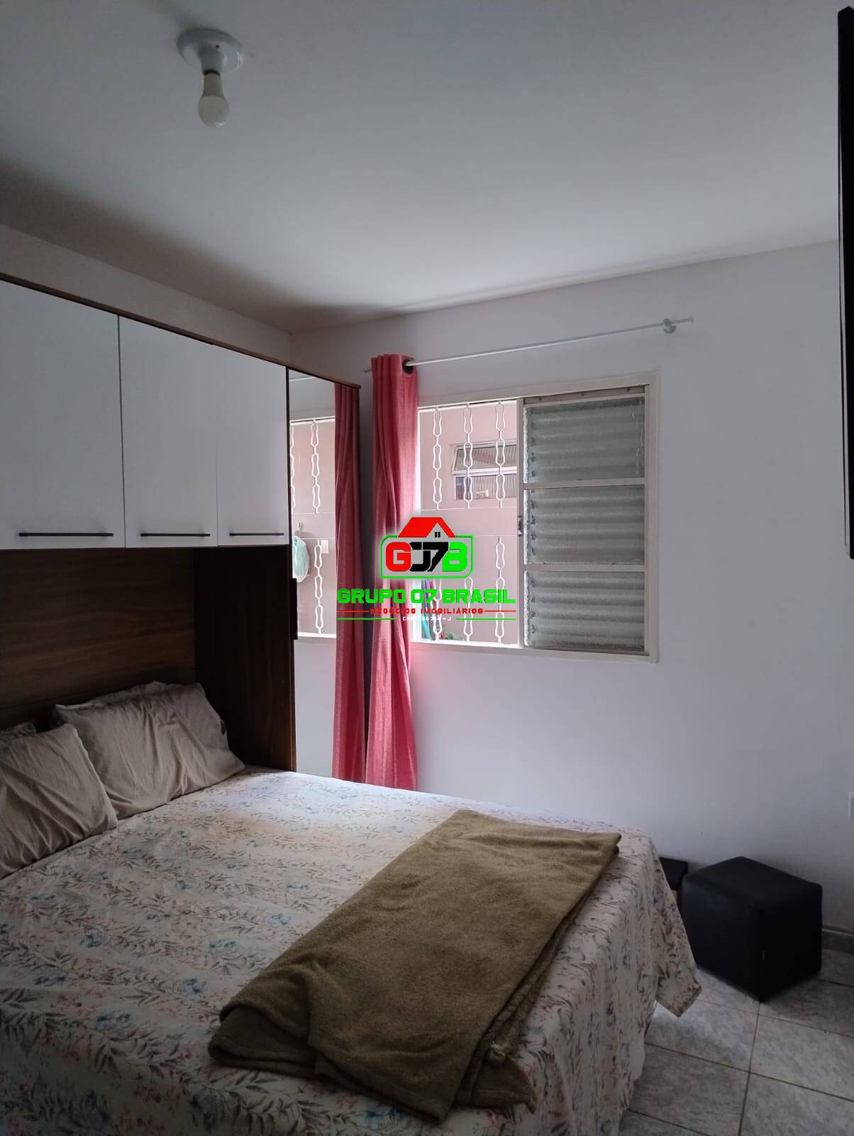 Casa, 3 quartos, 61 m² - Foto 2