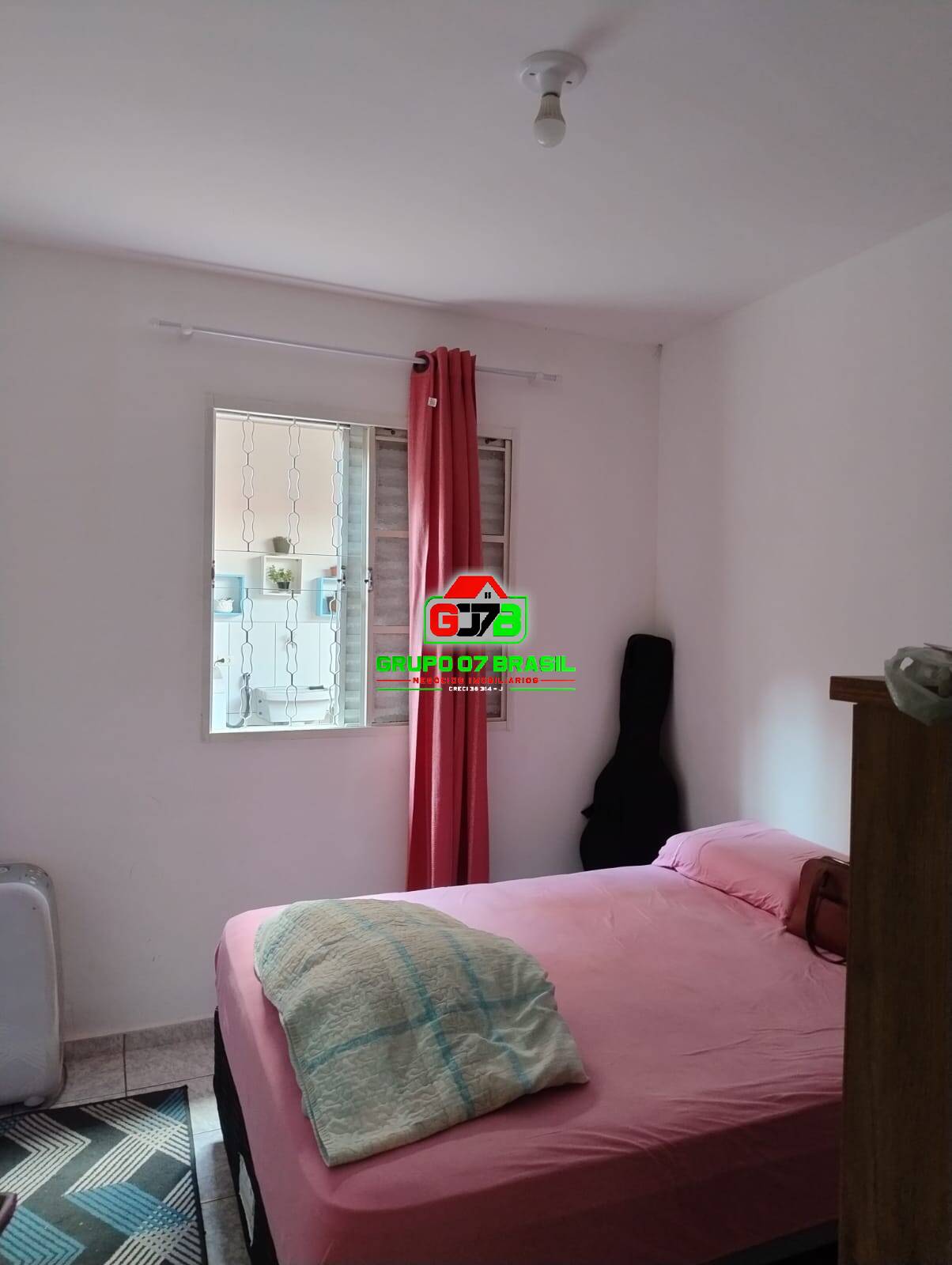 Casa, 3 quartos, 61 m² - Foto 3