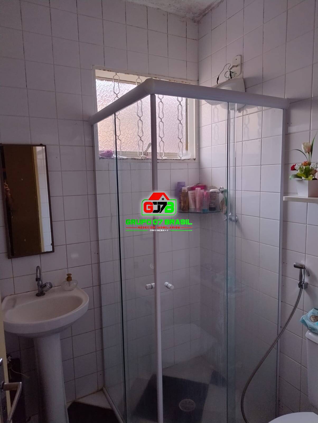 Casa, 3 quartos, 61 m² - Foto 4