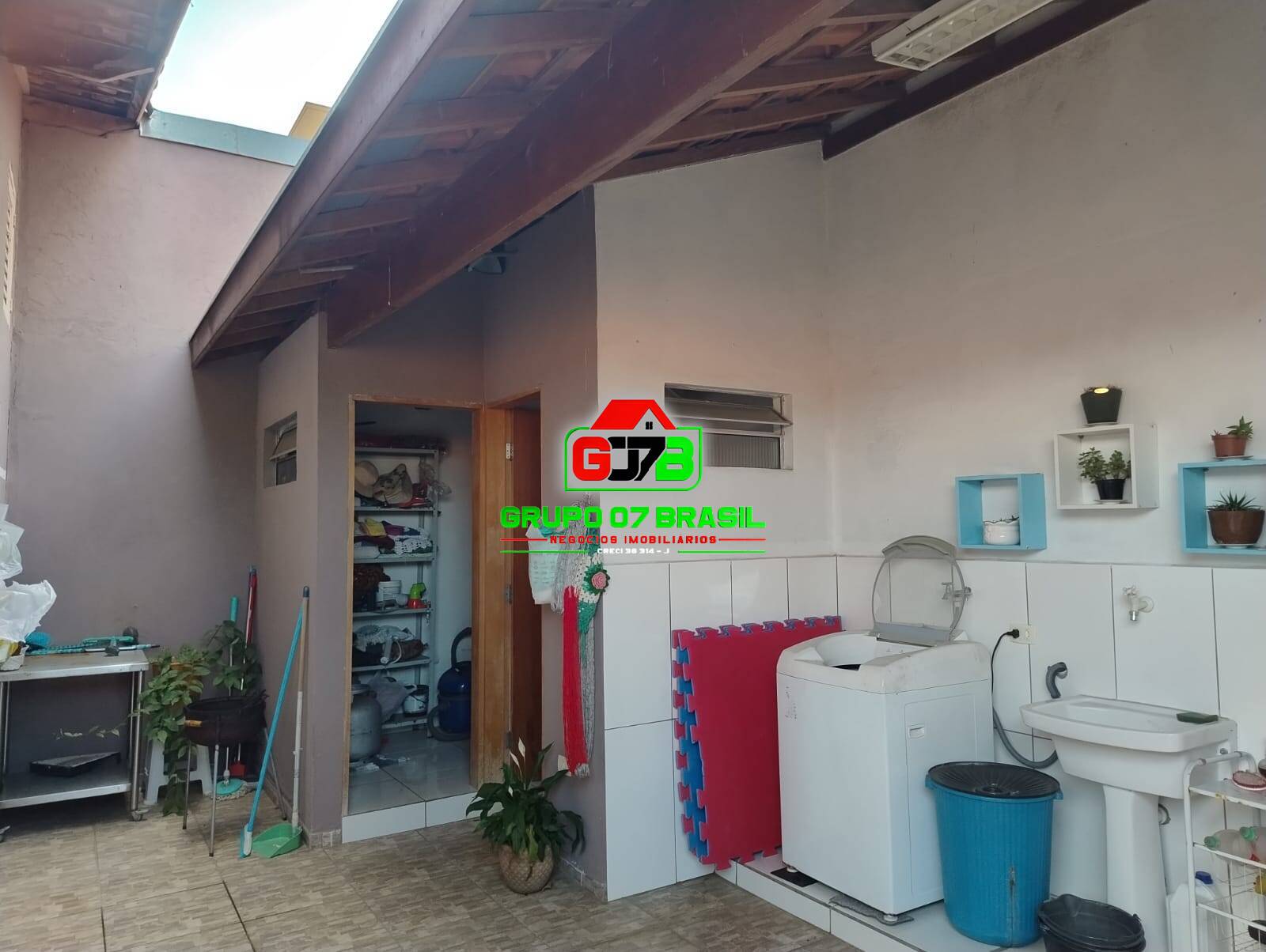 Casa, 3 quartos, 61 m² - Foto 5